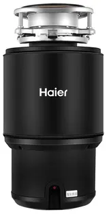 Измельчитель пищевых отходов HAIER HDM-1370B фото 2