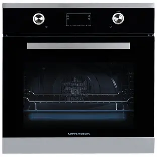 Духовой шкаф Kuppersberg HO 655 T фото 1 Духовой шкаф Kuppersberg HO 655 T фото 1