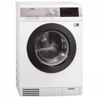 Стиральная машина AEG L 99695HWD Стиральная машина AEG L 99695HWD