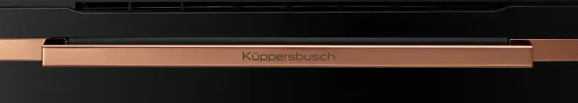 Компактный духовой шкаф с микроволнами Kuppersbusch CBM 6550.0 S7 фото 3 Компактный духовой шкаф с микроволнами Kuppersbusch CBM 6550.0 S7 фото 3