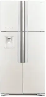 Холодильник HITACHI R-W 662 PU7 GPW фото 1