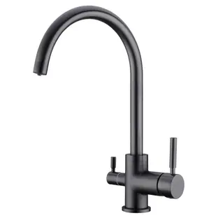 Смеситель Emar ECB - 3007 PVD dark Смеситель Emar ECB - 3007 PVD dark