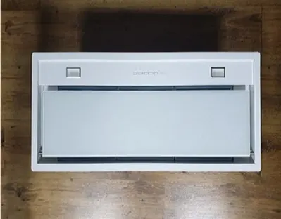 Встраиваемая вытяжка Falmec BUILT-IN BURANO 50 WH фото 1 Встраиваемая вытяжка Falmec BUILT-IN BURANO 50 WH фото 1