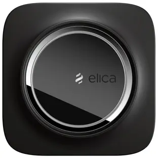 Воздухоочиститель Elica SNAP Black