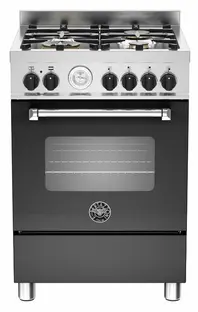 Варочный центр Bertazzoni MAS604MFESNET фото 1