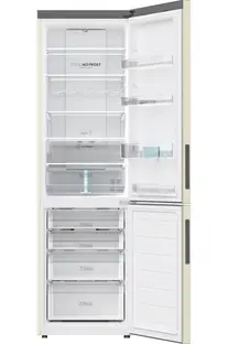 Холодильник HAIER C2F637CCGU1 фото 2