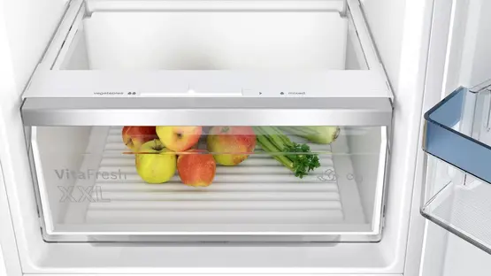Встраиваемый холодильник Bosch KIV86VF31R фото 3