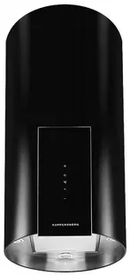 Вытяжка Kuppersberg WL-MOTUBA B Вытяжка Kuppersberg WL-MOTUBA B