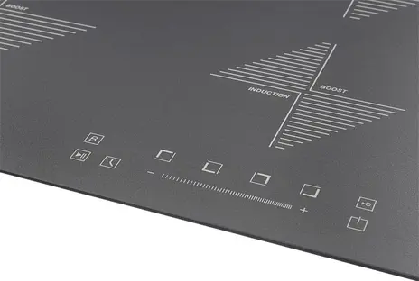 Варочная поверхность Kuppersberg ICS 604 GR фото 2 Варочная поверхность Kuppersberg ICS 604 GR фото 2