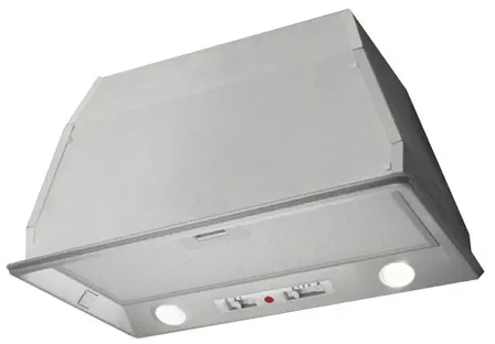 Встраиваемая вытяжка Jetair CA EXTRA 520 mm INX-09 Встраиваемая вытяжка Jetair CA EXTRA 520 mm INX-09