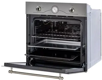 Духовой шкаф De’Longhi RFG 4A RU фото 2