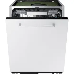 Посудомоечная машина Samsung DW70H73WCB0WT фото 1