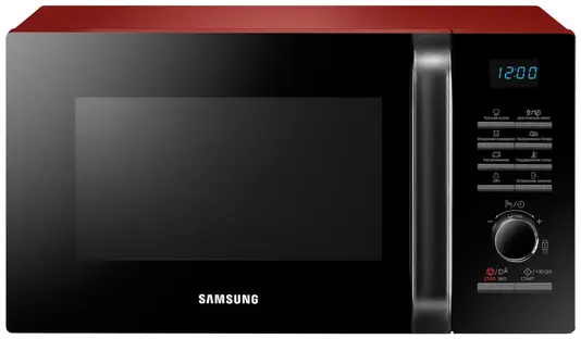 Микроволновая печь Samsung MS 23 H 3115 QR Микроволновая печь Samsung MS 23 H 3115 QR