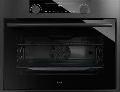 Духовой шкаф Asko OCM8487B Духовой шкаф Asko OCM8487B