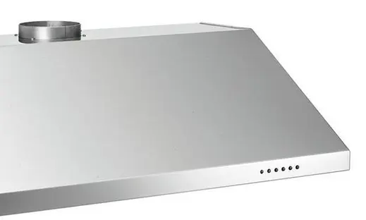 Вытяжка Bertazzoni KU90 PRO 1 X A фото 2 Вытяжка Bertazzoni KU90 PRO 1 X A фото 2