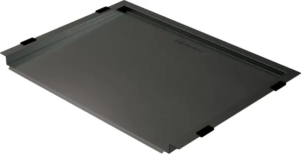 Крыло для мойки съемное OMOIKIRI RE-01-GM(арт.4999018) фото 1