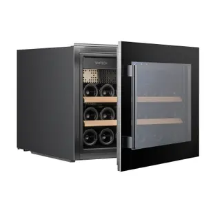 Холодильник винный Temptech OZ45SB фото 3 Холодильник винный Temptech OZ45SB фото 3