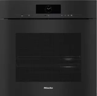 Встраиваемая пароварка Miele DGC 7860 HCX PRO OBSW фото 1 Встраиваемая пароварка Miele DGC 7860 HCX PRO OBSW фото 1