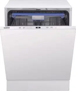 Встраиваемая посудомоечная машина DeLonghi DDW06F Basilia фото 1 Встраиваемая посудомоечная машина DeLonghi DDW06F Basilia фото 1