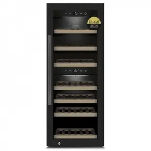 Холодильник винный CASO WineExclusive 38 Smart фото 1 Холодильник винный CASO WineExclusive 38 Smart фото 1