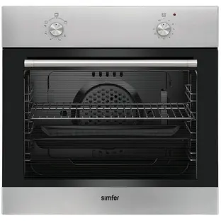 Духовой шкаф Simfer B6GM12001 Духовой шкаф Simfer B6GM12001