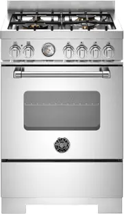 Варочный центр Bertazzoni MAS64L1EXT2 фото 1
