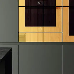 Ящик для подогрева Bertazzoni WD60G фото 3