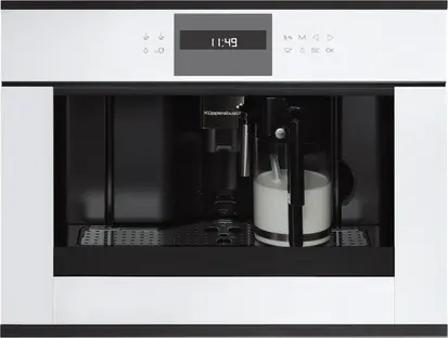 Встраиваемая кофемашина Kuppersbusch CKV 6550.0 W5