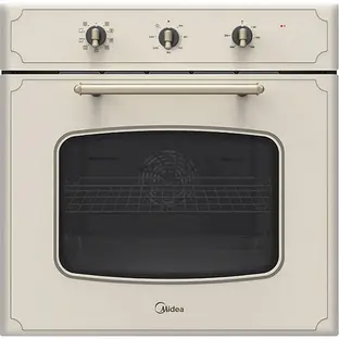 Духовой шкаф Midea 65DME40102 Духовой шкаф Midea 65DME40102