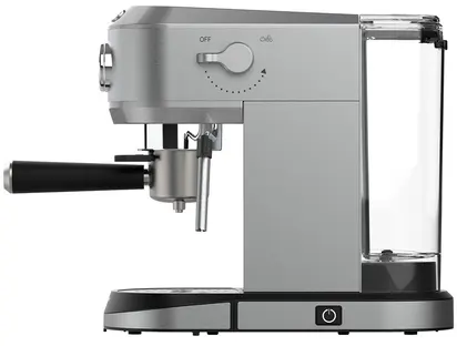 Кофемашина Solac Taste Slim ProCAP фото 3 Кофемашина Solac Taste Slim ProCAP фото 3