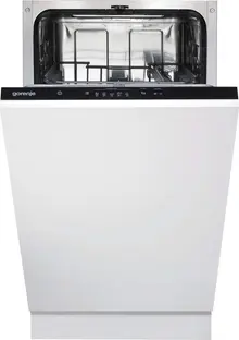 Встраиваемая посудомоечная машина Gorenje GV520E15 фото 1