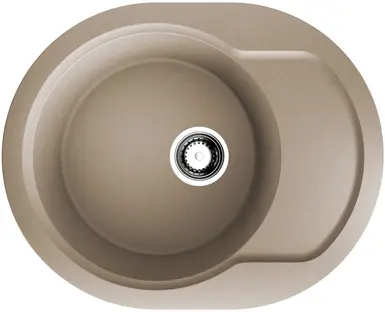 Кухонная мойка OMOIKIRI Manmaru 62-SA(арт.4993414)