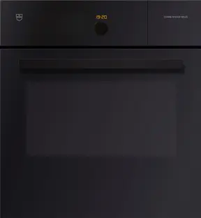 Духовой шкаф V-ZUG CSTMSLQZ60 Духовой шкаф V-ZUG CSTMSLQZ60