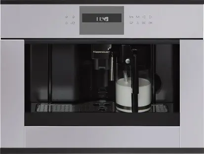 Встраиваемая кофемашина Kuppersbusch CKV 6550.0 G5