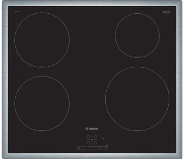 Варочная панель Bosch PUE64RBB5E
