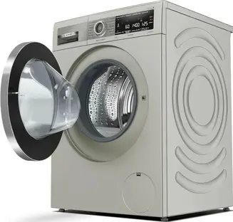 Стиральная машина Bosch WAX32MX0ME фото 2