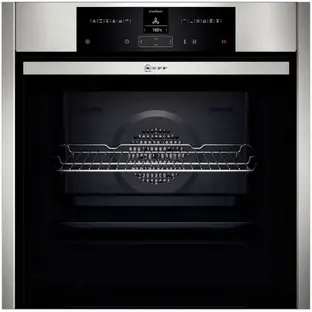 Духовой шкаф NEFF B55CR22N0R фото 1 Духовой шкаф NEFF B55CR22N0R фото 1