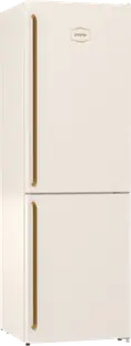 Двухкамерный холодильник Gorenje NRK6192CLI фото 3 Двухкамерный холодильник Gorenje NRK6192CLI фото 3