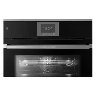 Компактный духовой шкаф с микроволнами Kuppersbusch CBM 6550.0 S3 фото 2 Компактный духовой шкаф с микроволнами Kuppersbusch CBM 6550.0 S3 фото 2