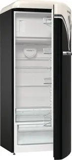 Холодильник Gorenje OBRB615DBK Холодильник Gorenje OBRB615DBK