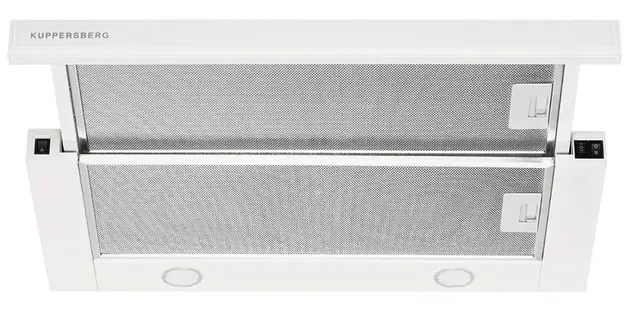 Вытяжка Kuppersberg Kuppersberg SLIMTURBO 60 GW фото 1