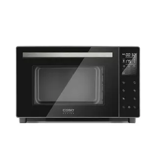 Мини печь CASO TO 32 electronic фото 1