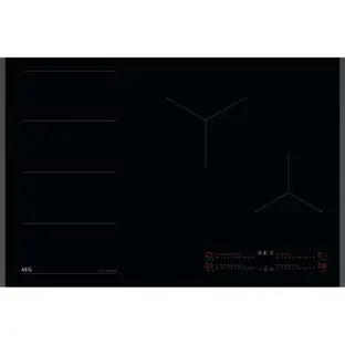 Индукционная варочная панель AEG TI84IF00FB фото 1