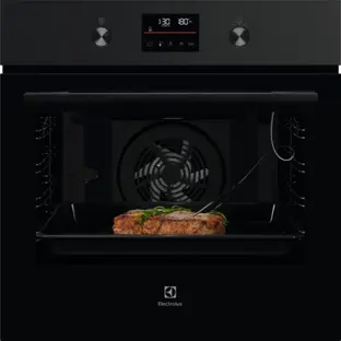 Духовой шкаф Electrolux KOEFP77H фото 1