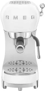 Кофемашина SMEG ECF02WHEU фото 1
