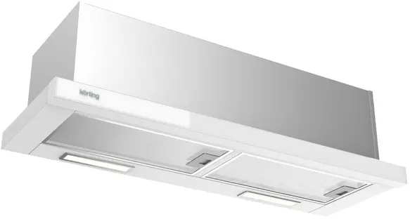 Встраиваемая вытяжка Korting KHP 9815 GW фото 2