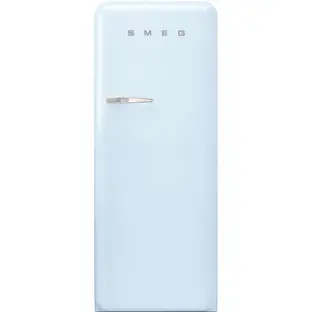 Холодильник Smeg FAB28RPB3