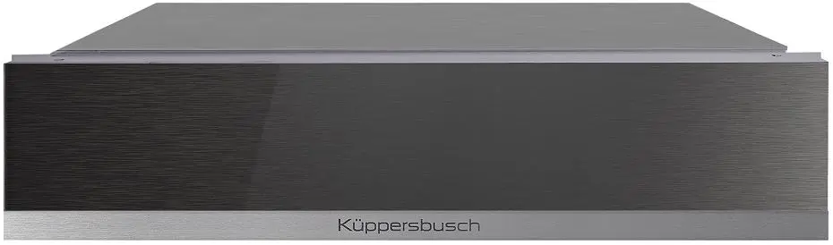 Подогреватель посуды Kuppersbusch Kuppersbusch CSW 6800.0 GPH 1 фото 1