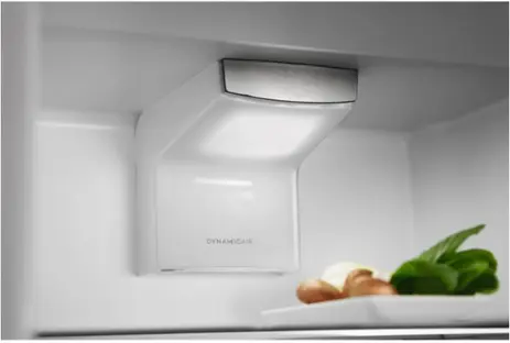 Холодильник Electrolux RNS7TE18S фото 3 Холодильник Electrolux RNS7TE18S фото 3