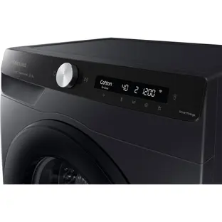 Стиральная машина Samsung WW80AG6S28ABLP фото 3